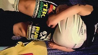 Ultimate Tease muslim — | سكس بالعبايه | moves with purpose