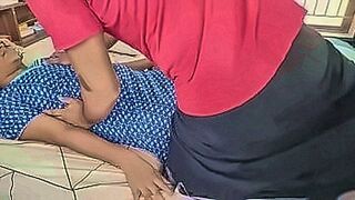 Craving Unleashed Brother fucked his sexy step sister all night long by inserting his dick in her pussy! — | bhai bahan ka bf sexy | takes your breath in stages