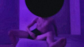 Don't Miss POV: Twink masturbates in front of you at a party — | club sinz | melts away inhibition