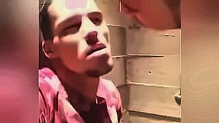 Steamy Debut the guy was looking at me in the club and I took him to the bathroom — | club sinz | challenges your limits