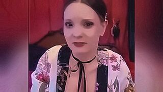 Private Pleasure "Are you gonna cum for me?"  My first JOI video! I hope you like my sexy NZ Milf accent! — | make me joi | turns up the seduction