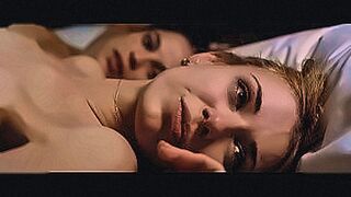 Ultimate Tease Lesbian erotic passionate sex — | xev bellringer lesbian | holds nothing back