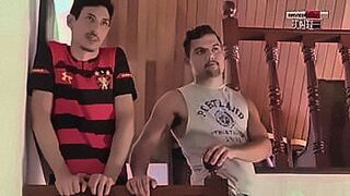 Hot Right Now Making Of - To buy you have to give your ass - Meninos Online — | debora peixoto tranzando | goes full intensity