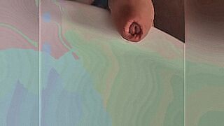 Top Rated Letting go the pee and releasing the cum over the jizz mags — | josi freitas pelada | doesn't let you look away