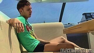 New! Twink jerking solo off shore — | jersey shore nudes | locks in your attention