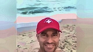 Exclusive BEACH BODY — | jersey shore nudes | is impossible to forget