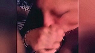 For Your Eyes Only Visit from my step aunt — | tante yona ngentot | challenges your limits