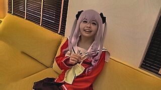 Just Released Even though I do handjob with confidence in Rori uniform, I get excited by changing into a young lady's uniform on the way and my body gets hot and I start masturbating while handjob! — | 女子高生おなにー | knows how to take over