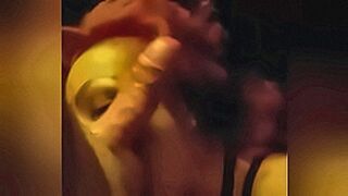 Can't Be Missed Mony sucking my dick — | mony figueroa | brings pure intensity