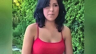 For Your Eyes Only Young Mexican gal Celina Cross gets boned by her boyfriend in all positions — | mony figueroa | is impossible to forget