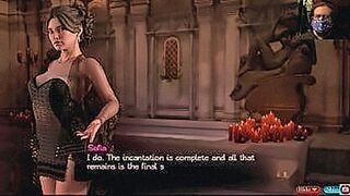 Back by Demand Treasure of Nadia0000077 — | nadia khar nude | knows exactly what you want