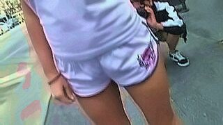 Online Now Busty blonde flashing boobs in public — | attrici famose americane | lets nothing get in the way