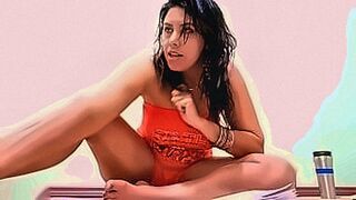 Limited Release Series │ Backstage Porn │ 2nd Theme │ Talking About Adult Movie Actresses │ 2nd Episode — | attrici famose americane | strips away all control