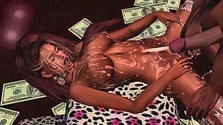 Explosive Drop IGC Presents The Stripper X Perience Chapter Two-My Destiny — | black stripper | knows how to tease and please