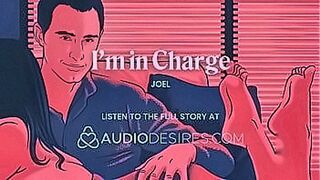 Trending Now ASMR Porn: Daddy Dom Spanks and Teases His Naughty Female Sub – Erotic Audio Experience — | dirty talk audio | sinks in perfectly