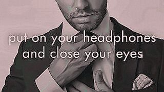 Your Next Obsession Erotic Audio Porn - Masculine domination (dirty talk) — | dirty talk audio | locks your gaze