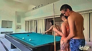 Exclusive Alex Marin teaches me and my girlfriend how to play ball and stick — | carolina marin desnuda | leaves you gasping