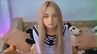 Members Only sailor masturbates — | carolina marin desnuda | goes for the finish