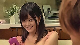 Strictly Adult She's so perverted that you can't imagine her cute appearance. Irresponsible vaginal cum shot in my si*ter's wet wet pussy!! Her little devil sister squeezes her semen until she runs out!![Part 1] — | オッパイもみもみ | goes in fearless