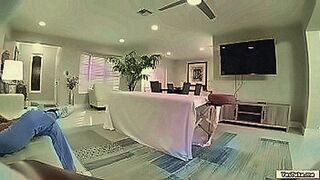 Just Dropped Blonde babe Sunny having a secret sex massage on her condo — | sunnys chico | feeds your hungry mind