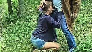 Premium Content Chubby forest — | sex wald | lights up your darkest urges