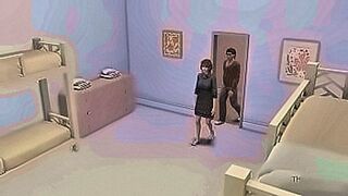 Limited Release Free version: Rough sex on bunk bed in fake hostel while the stepmother is nearby — | phim sắc dục | dominates with precision