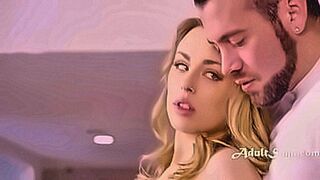 Top Rated Anna Claire Clouds Gets Lifted and Rammed — | anna claire cloud | knows how to take over