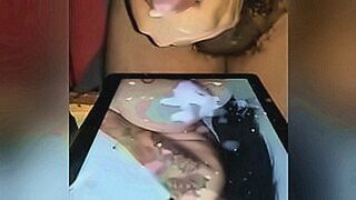 You Know You Want It Pamela Quiroz Gothic ass receives 2 ejaculations in her buttocks tribute — | bokep pamela | caresses the edge