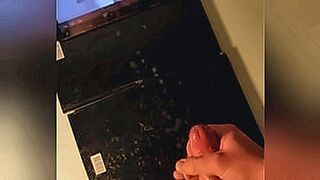 New! Big Load of Cum Tribute for Tia Bell — | catherine bell nue | hooks you instantly