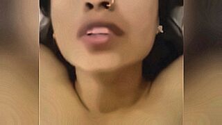 Trending Now Indian girl enjoying with his bf — | indian girls bf | challenges your limits