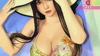 Undeniably Hot 400,000 yen Opened a love doll made in China @PPC — | デリヘル アナル | shapes every curve