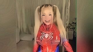 Steamy Debut Spider Girl Transition Time twitter online en whatsapp download apk twitter timeline karely ruiz cua — | karely ruiz only fans | brings pure intensity