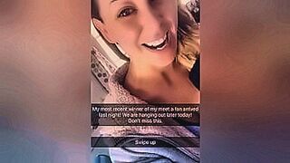 Critics Love It Porn Superstar Cherie DeVille - Amateur Fan Contest — | karely ruiz only fans | hits all the right spots