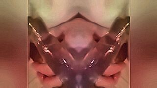 Your Next Obsession Crotchless BARBIE doll insert in my rectum with borosilicate glass Thruster anal plug in double penetration — | double d titties | knows exactly what you want