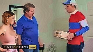 Back by Demand www.brazzers.xxx/gift  - copy and watch full Krissy Lynn video — | brazzers hd download | blurs the line between real and fantasy