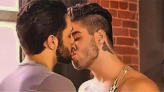 New! Loving gay fuck s. — | diego barros pelado | dives straight into the action