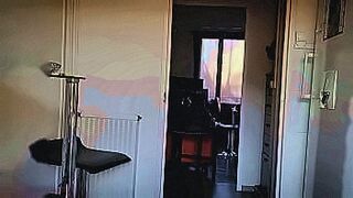 You Need to See This Mother Gets Fucked Hard By a Big Cock Of Step Dad — | santana ayo | owns your attention