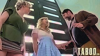 Must Watch Visiting My Anal In Laws Dee Williams, Tommy Lexi Lore — | lexi williams nude | will stay with you long after