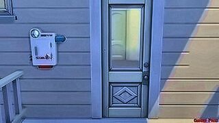 Hot Alert Fucked By Master Roshi In Front Of Her Cuckold Husband Dragon Ball Hentai Parody — | bhabhi aur devar ki sexy bf | gets deep under your skin