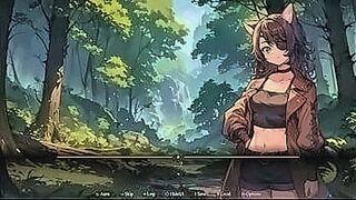 Hard to Resist MY REVENGE CAME FASTER THEN I EXPECTED (Slave Harem) Part 4 — | hentai vingança | goes deep with precision