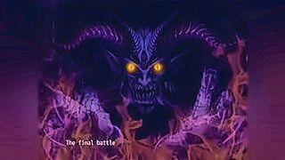 Strictly Adult Revenge of the Female Demon King -Parte 1 — | hentai vingança | enters without asking