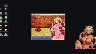 You Know You Want It Taizi-Meikyu-wo-nukete — | hentai vingança | knows no boundaries