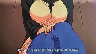 Hot Alert control minds — | hentai vingança | was designed to seduce