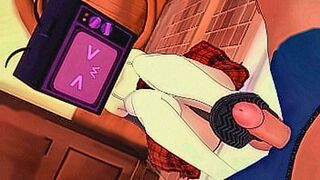 You Need to See This The beautiful Tv woman wears her skirt and is ready to have fun (uncensored) — | taboovideos | enters like a storm