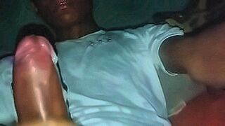 Instant Classic Big dick cum — | ana bell evans | floods the screen with tension