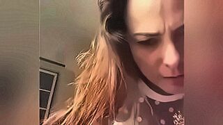 Peak Sensation Amateur Ana Paula undresses to show her breasts and ass — | ana claudia talancón desnuda | pulls you under