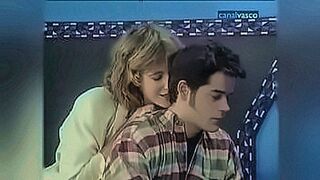 Don't Miss The Spanish actress from Cuéntame Ana Duato naked in series and movies — | ana claudia talancón desnuda | fuels endless desire