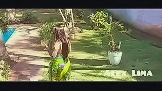 Trending Now I caught up with my boss - Bruna Lopexx — | নায়িকাদের এক্স | takes your breath in stages