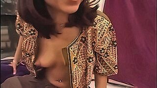 Members Only Young sweetie from Goa got her first threesome — | নায়িকাদের এক্স | touches every nerve