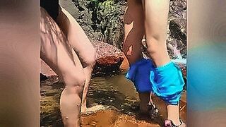 Back by Demand A Black Kiss before going to bed — | bokep obat tidur | controls the moment